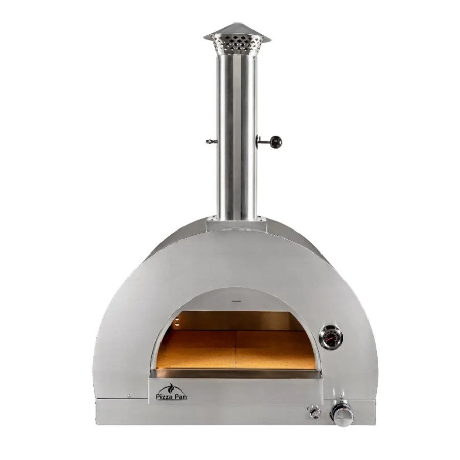 FSB PIZZA PAN HORNO FEROCE SIN BASE