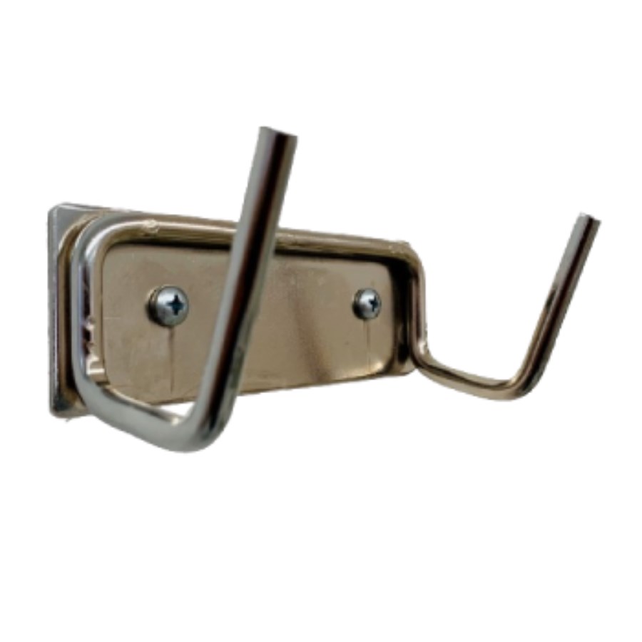 CP01 MARVIC COLGADOR PARA PALA CROMADO