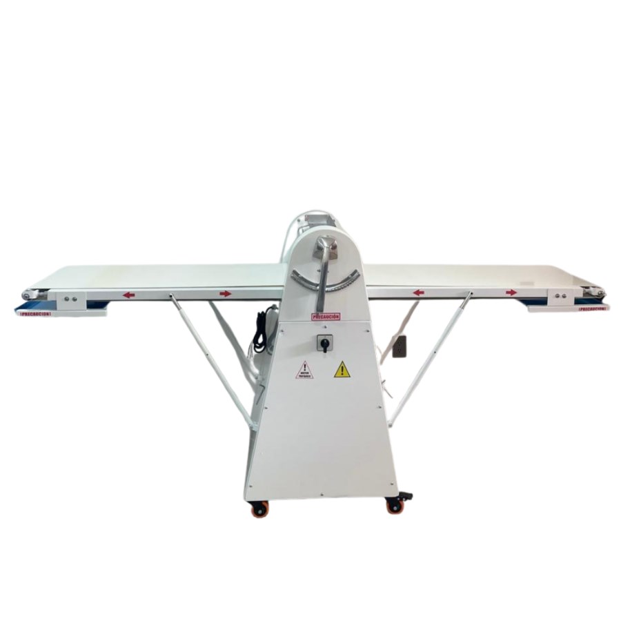 LMINI MAX MAQUI MINI LAMINADORA DE BASE MAX