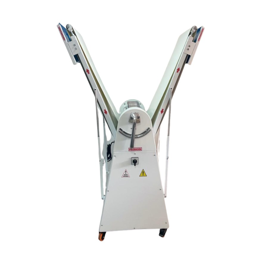 LMINI MAX MAQUI MINI LAMINADORA DE BASE MAX