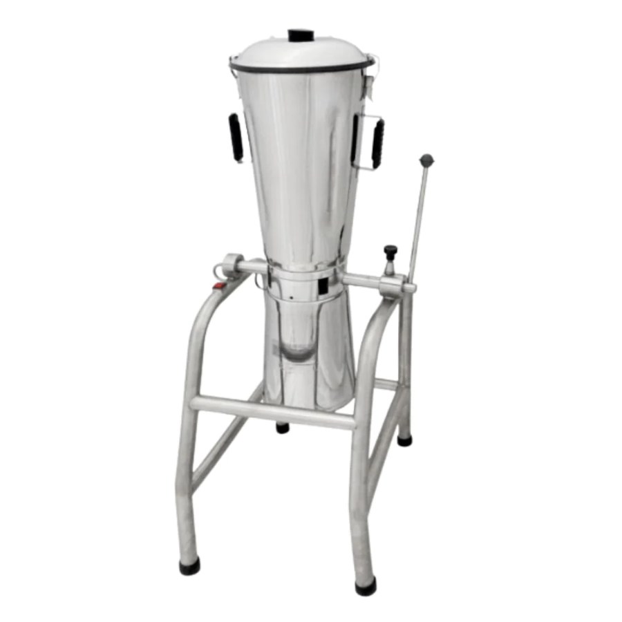 LI-17VA INTERNATIONAL LICUADORA INDUSTRIAL DE VOLTEO DE PISO DE 17L