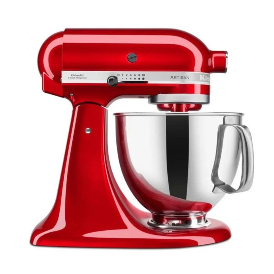 KSM150PS KITCHENAID BATIDORA ARTISAN 4.7 LITROS