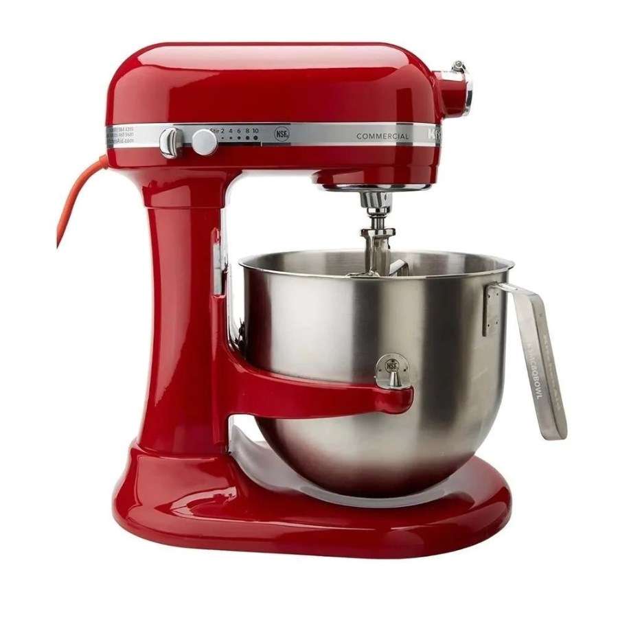 KSM8990 KITCHENAID BATIDORA COMERCIAL 7.5 LITROS