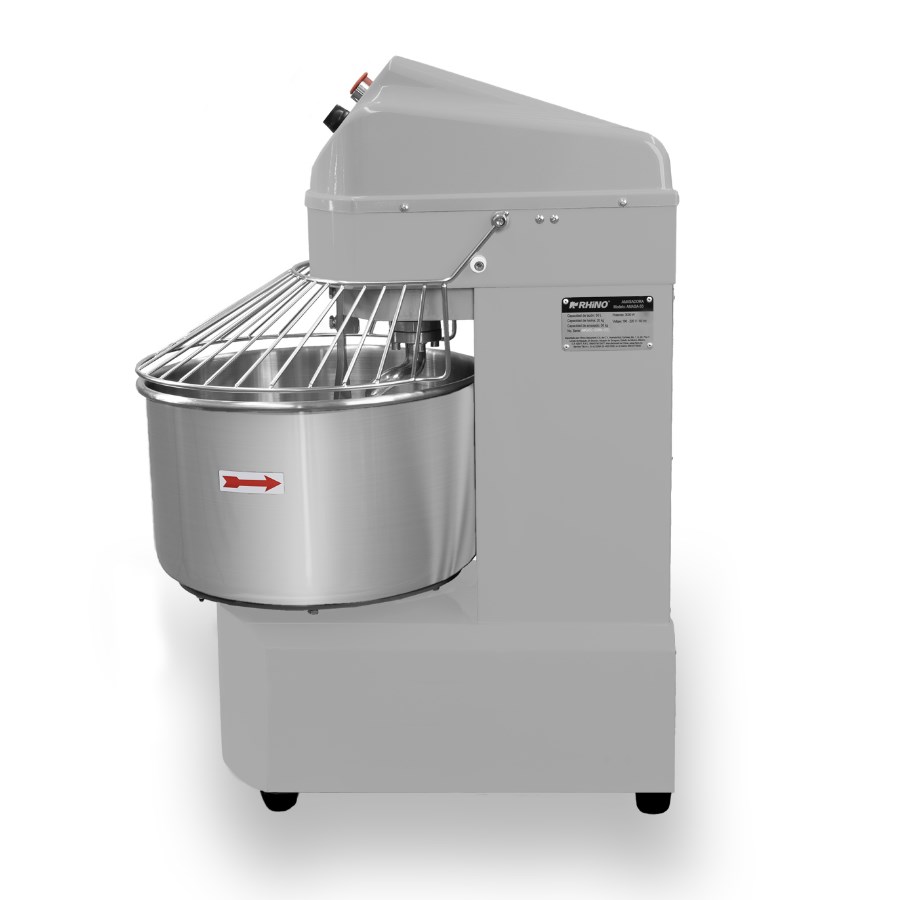 AMASA-50 RHINO AMASADORA 50 LITROS 