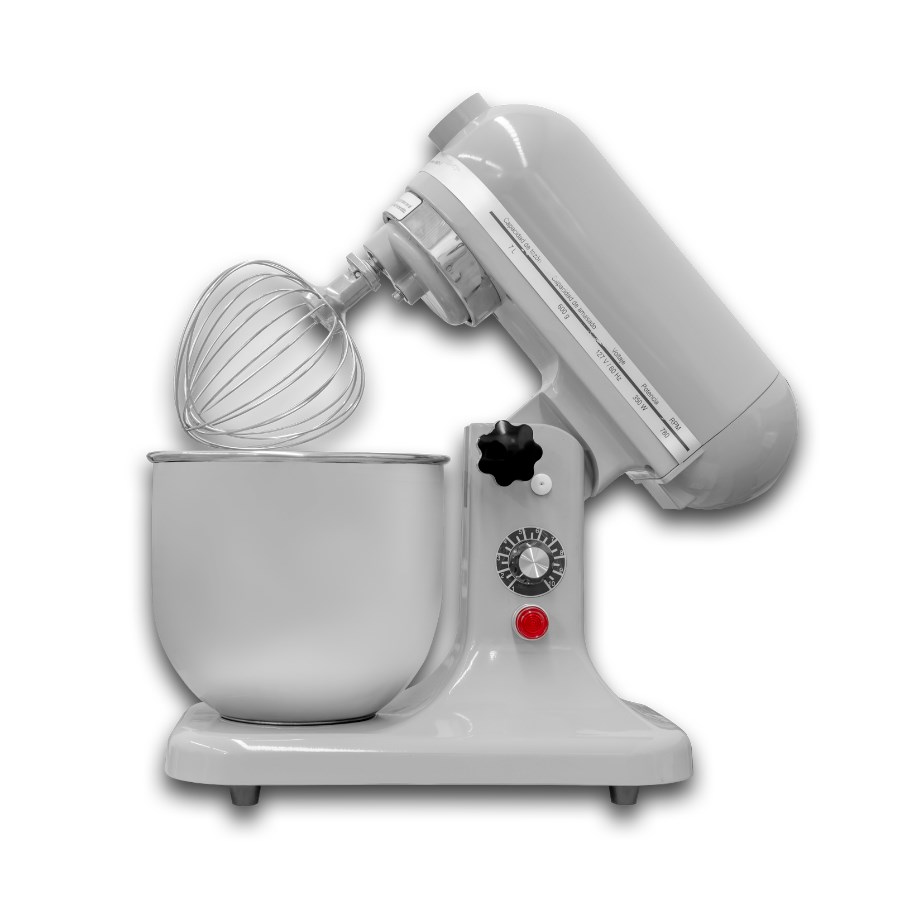 BATI-7 RHINO BATIDORA PLANETARIA 7 LITROS