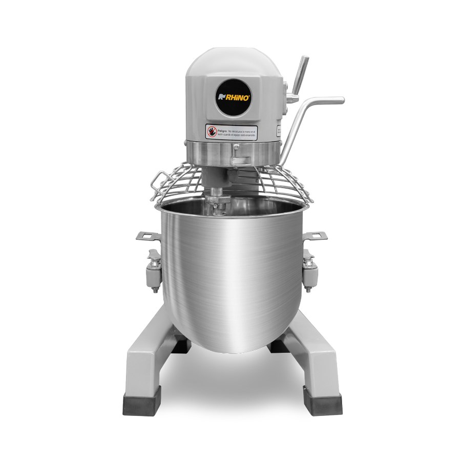 BATI-10 RHINO BATIDORA PLANETARIA 10 LITROS