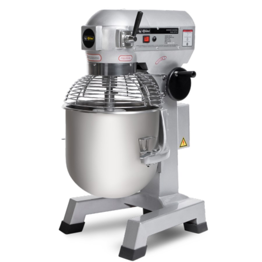 BATI-30 RHINO BATIDORA PLANETARIA 30 LITROS