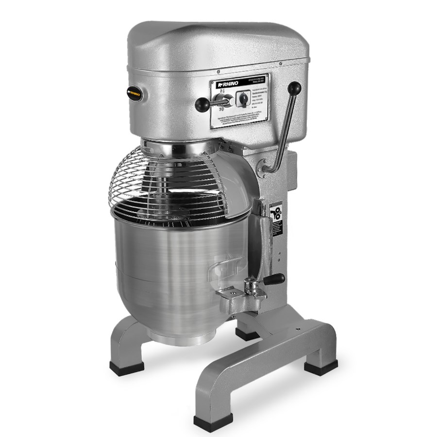 BATI-40X RHINO BATIDORA PLANETARIA 40 LITROS