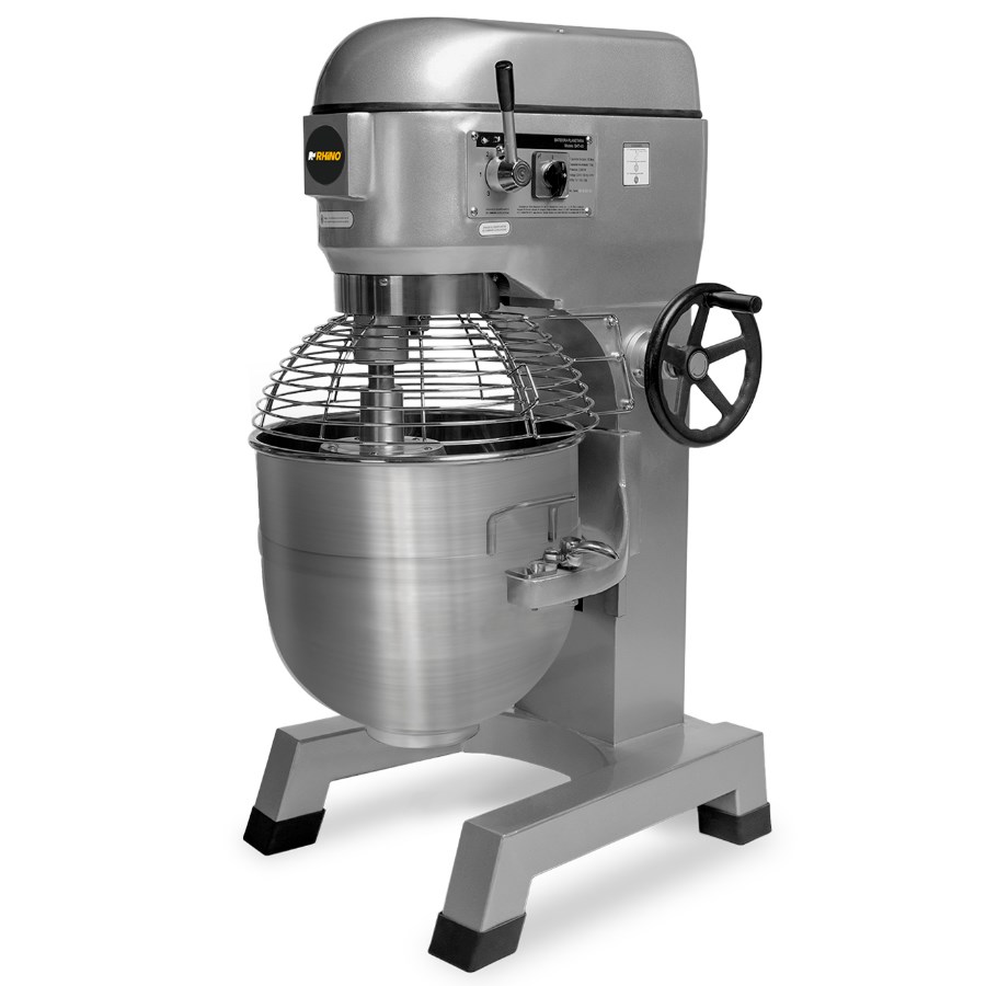 BATI-60 RHINO BATIDORA PLANETARIA 60 LITROS