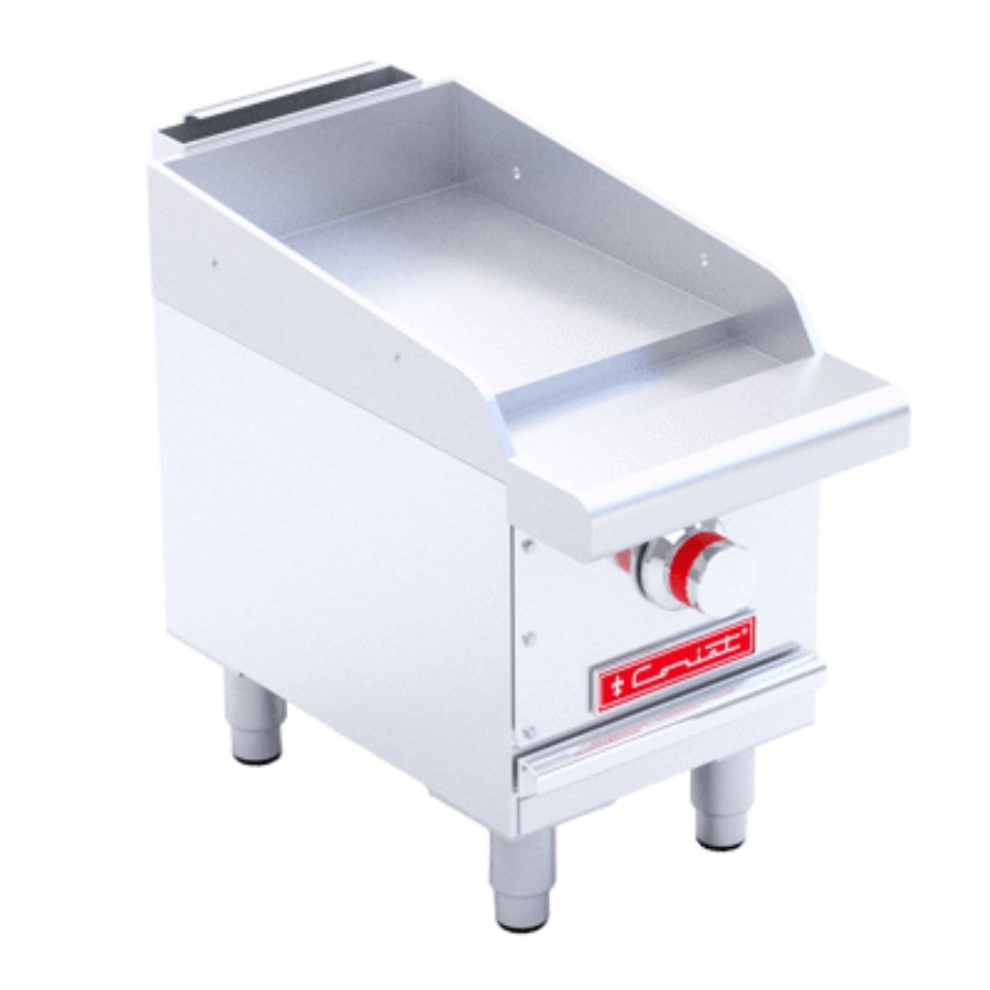 CH-1 DE MESA PETIT CORIAT PLANCHA A GAS 1 QUEMADOR 