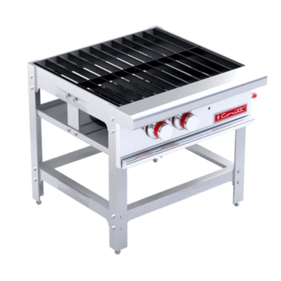 EC-1T MASTER CORIAT ESTUFÓN A GAS 1 SECCIÓN