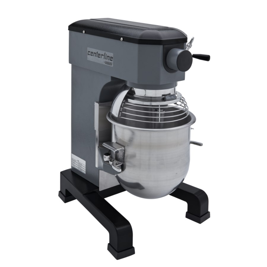 HMM10-1STD CENTERLINE HOBART BATIDORA 