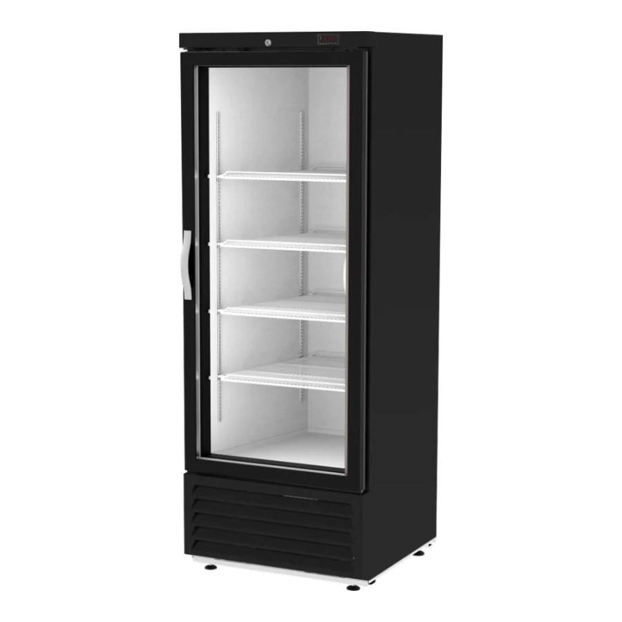 ARM 17 HC ASBER REFRIGERADOR 1 PUERTA CRISTAL MERCHANDISER LINE 