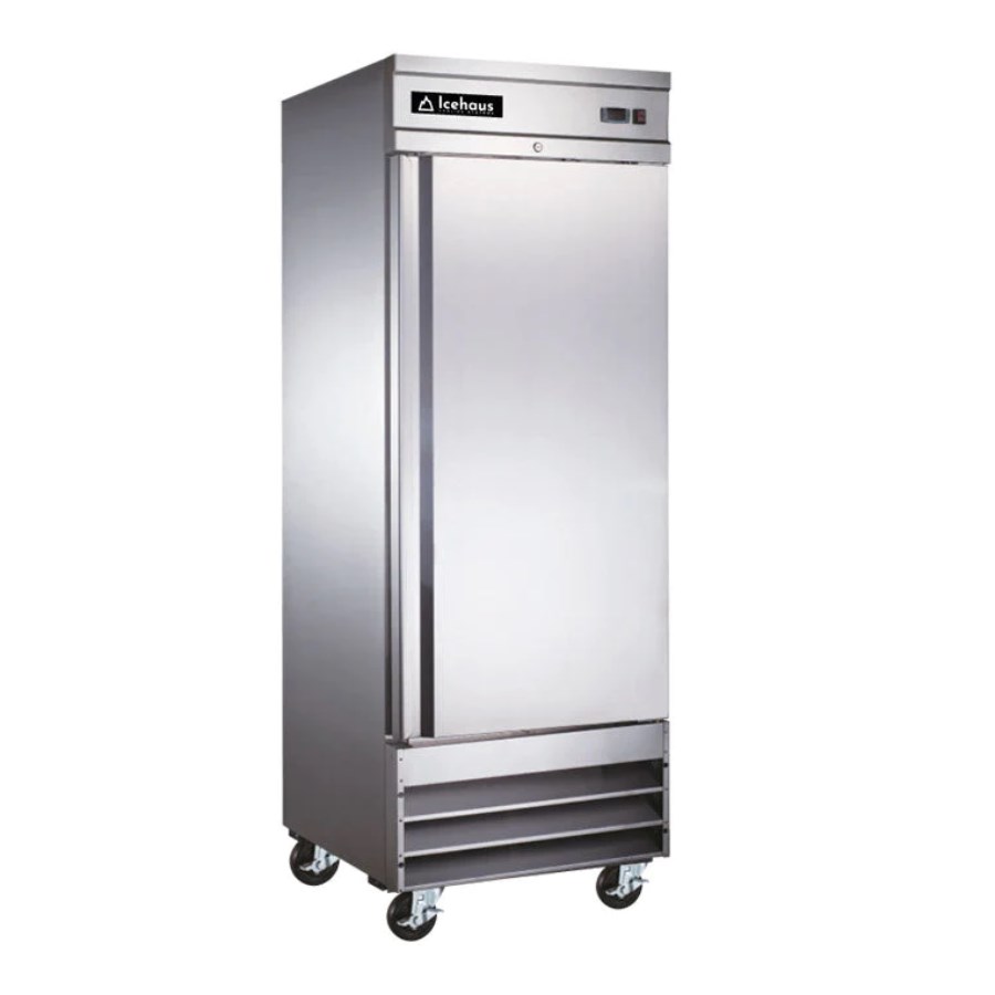 CV-1PS-SS-01 ICEHAUS CONGELADOR 1 PUERTA SOLIDA