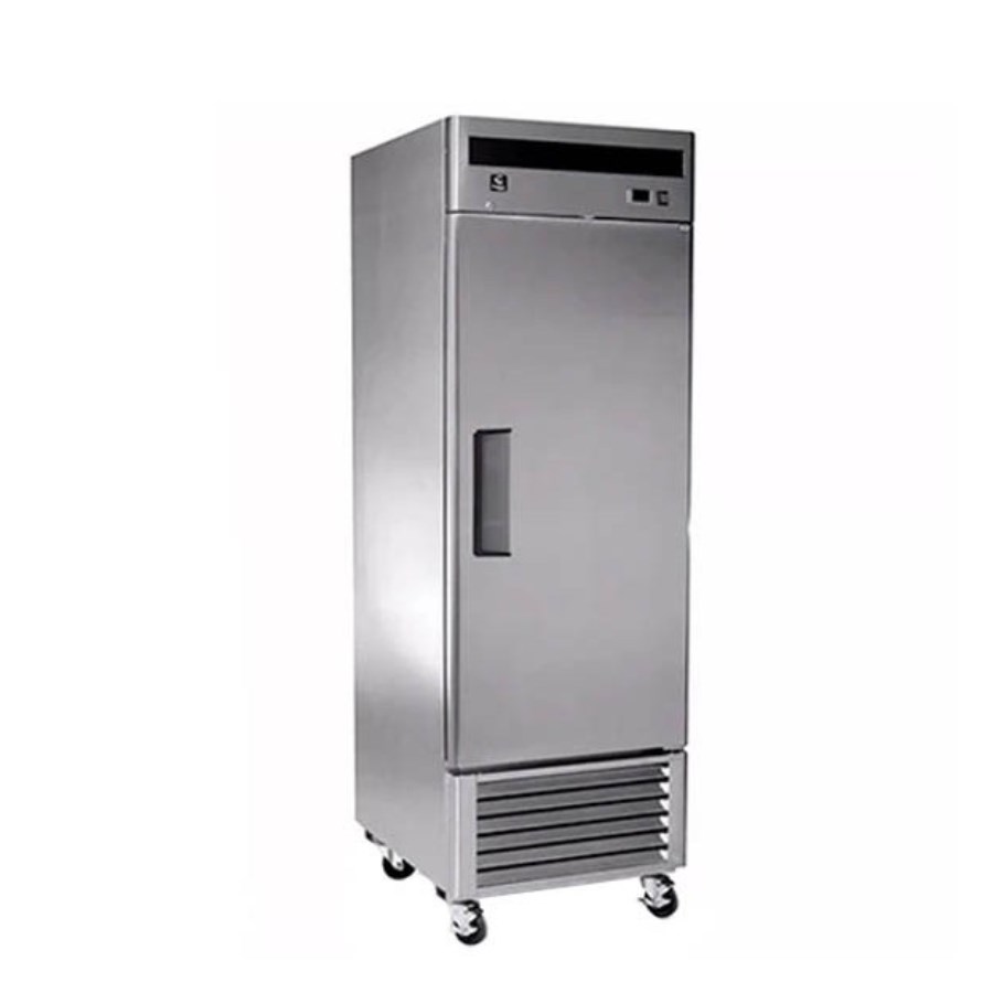 CVC211P CRT GLOBAL CONGELADOR 1 PUERTA SOLIDA