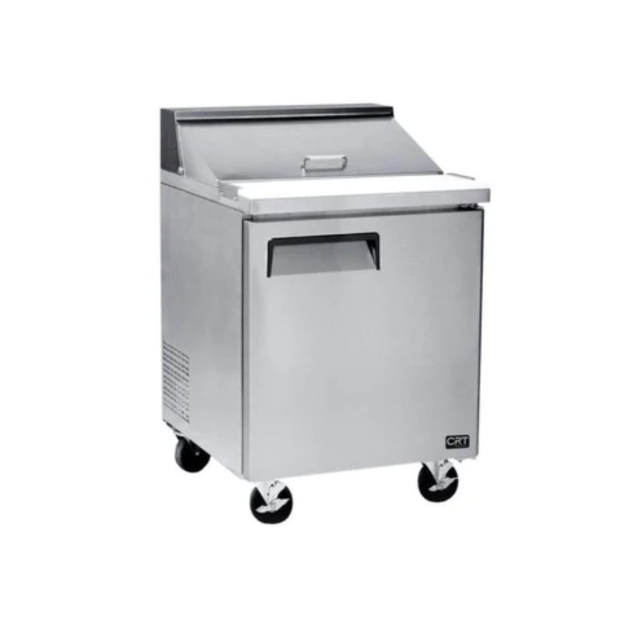 MRCT271 CRT GLOBAL MESA FRÍA 