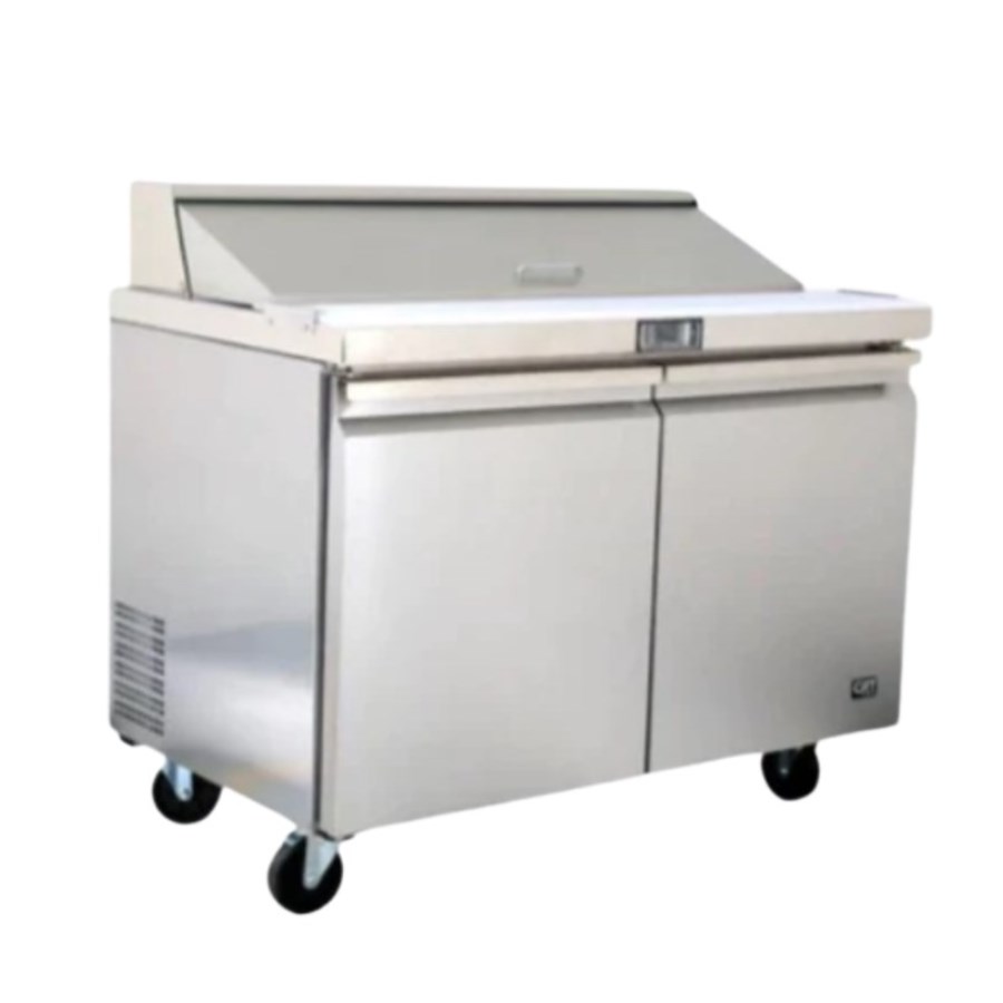 MRCT482 CRT GLOBAL MESA FRÍA DE TRABAJO