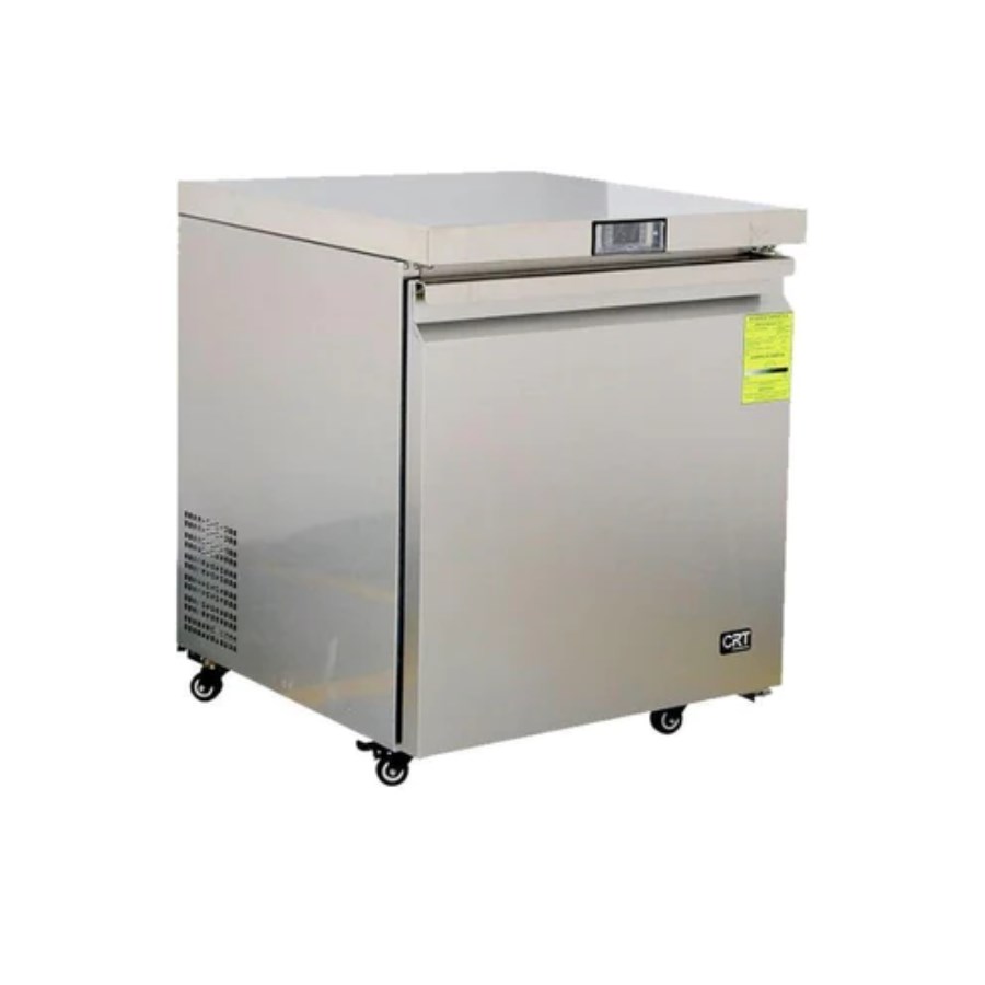 MRCB271 CRT GLOBAL MESA REFRIGERADA CONSERVADOR