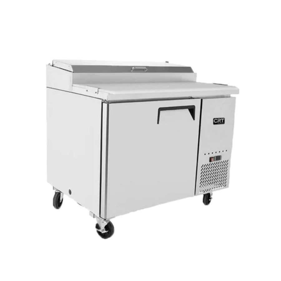 MRCP441 CRT GLOBAL MESA FRÍA DE TRABAJO PARA PIZZA