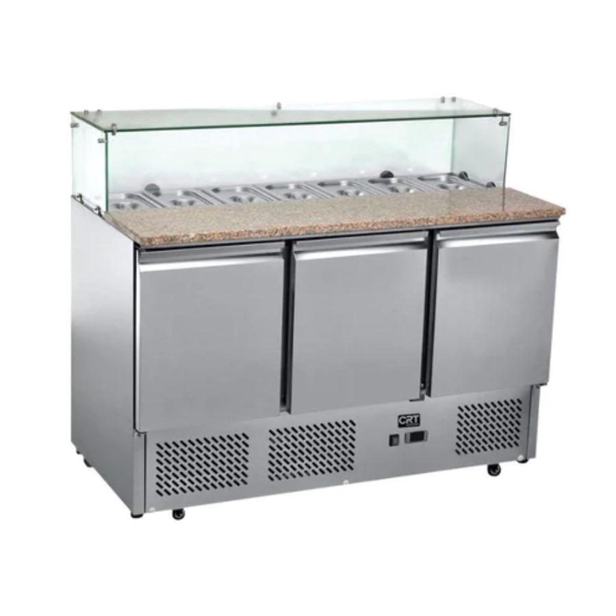 MRCA543 CRT GLOBAL MESA FRÍA 