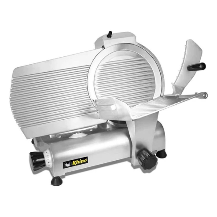 SLI-300 RHINO REBANADORA PARA CARNES FRÍAS