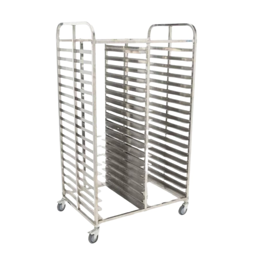 BN-T07 MIGSA CARRO ESPIGUERO DOBLE