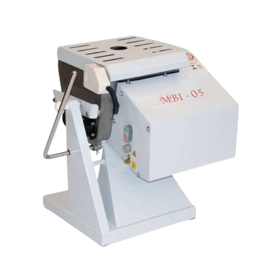MBI05 GASTROMAQ AMASADORA SEMI RAPIDA DE VOLTEO 5KG 127V