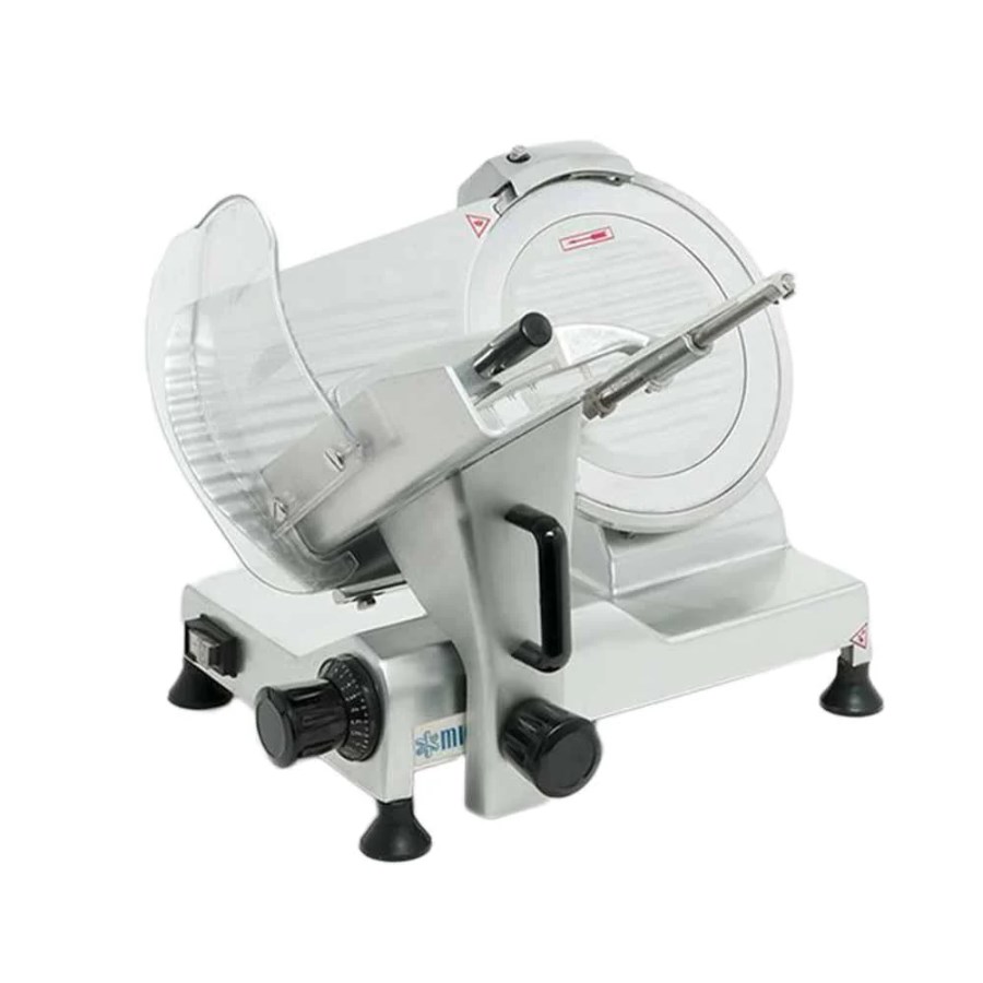 HBS-250A MIGSA REBANADORA DE CARNES FRIAS DE 25 CM