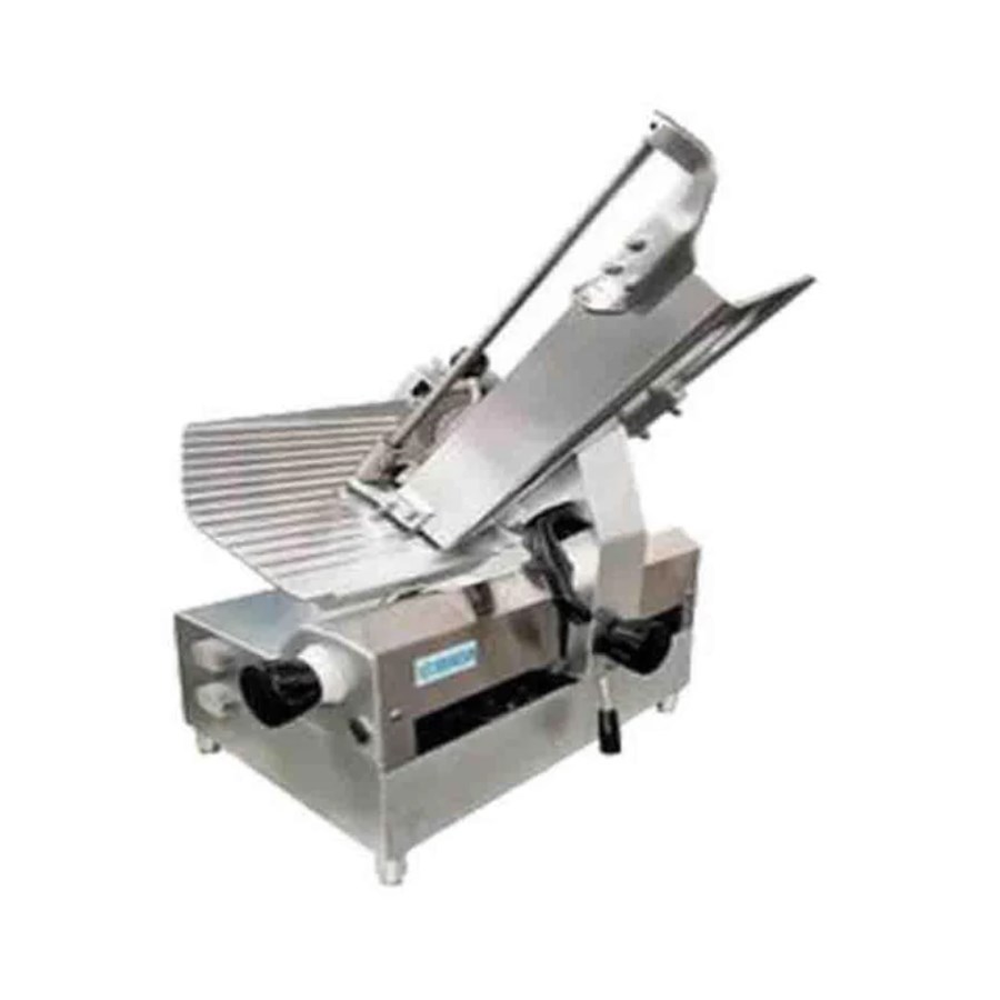 SL-300E MIGSA REBANADORA DE CARNES FRÍAS AUTOMÁTICA