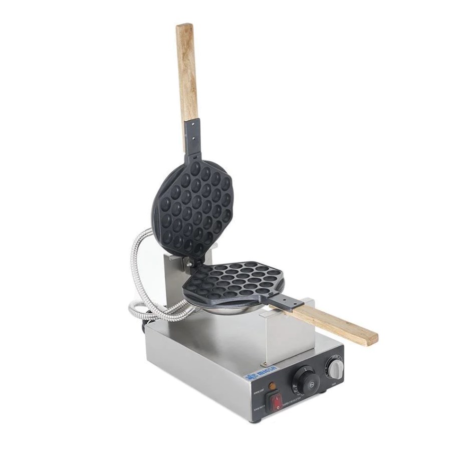 HK-Q1 MIGSA WAFFLERA DE BURBUJA