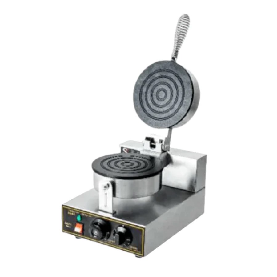 WDR-1 MIGSA WAFFLERA CON FORMA DE DISCO