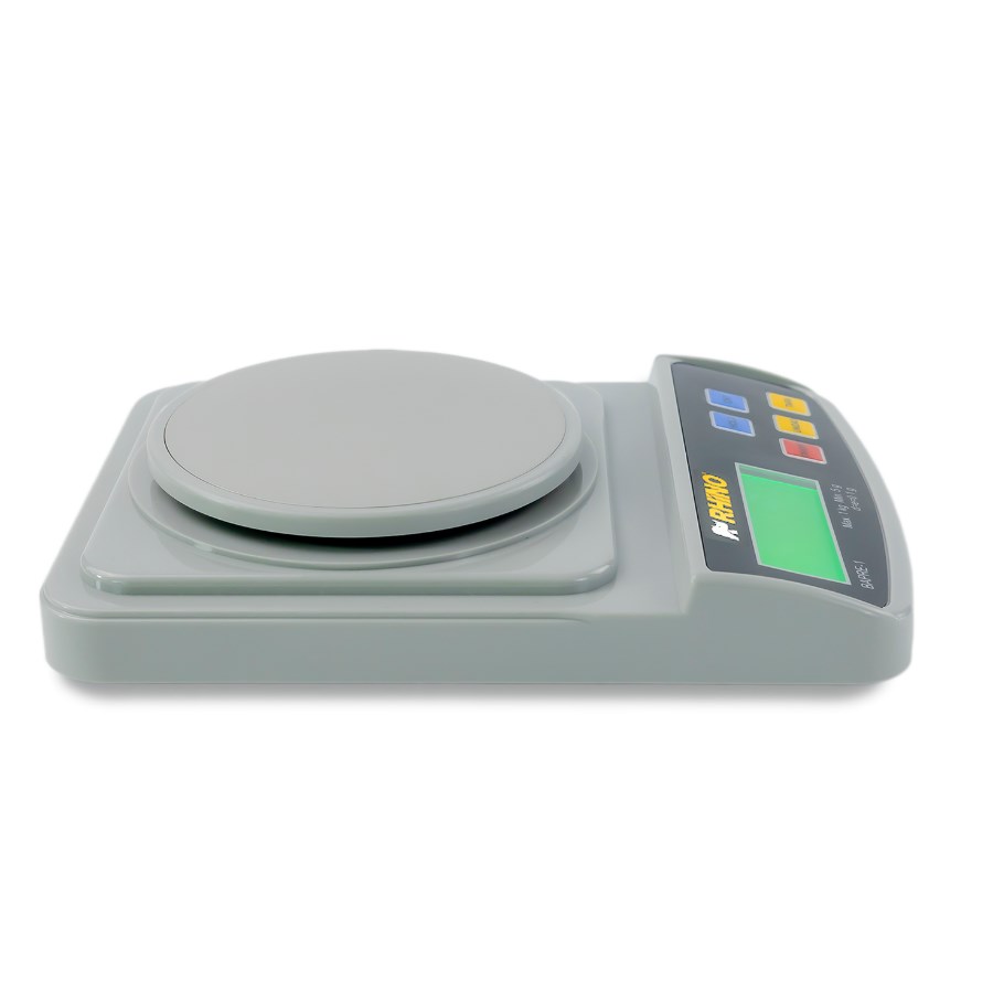 BAPRE-1 RHINO BÁSCULA DE PRECISIÓN 1 KG