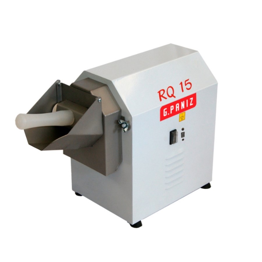RQ15 G.PANIZ RALLADOR DE QUESO 30KG 127V