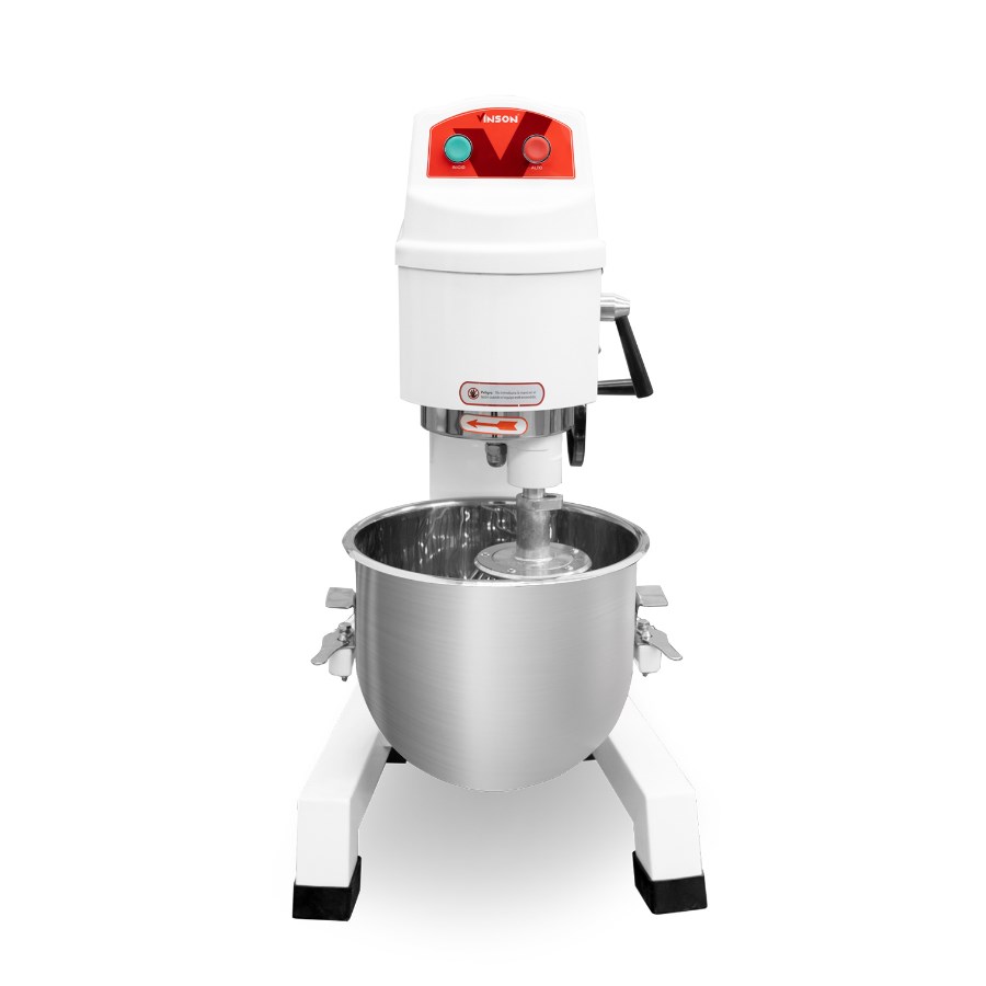 BAVIN-20 VINSON BATIDORA PLANETARIA CAPACIDAD 19.3 LITROS