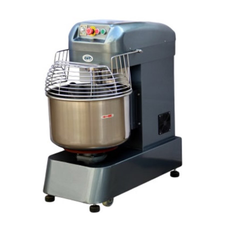 HS65 CRT GLOBAL AMASADORA 40 KG MASA TERMINADA