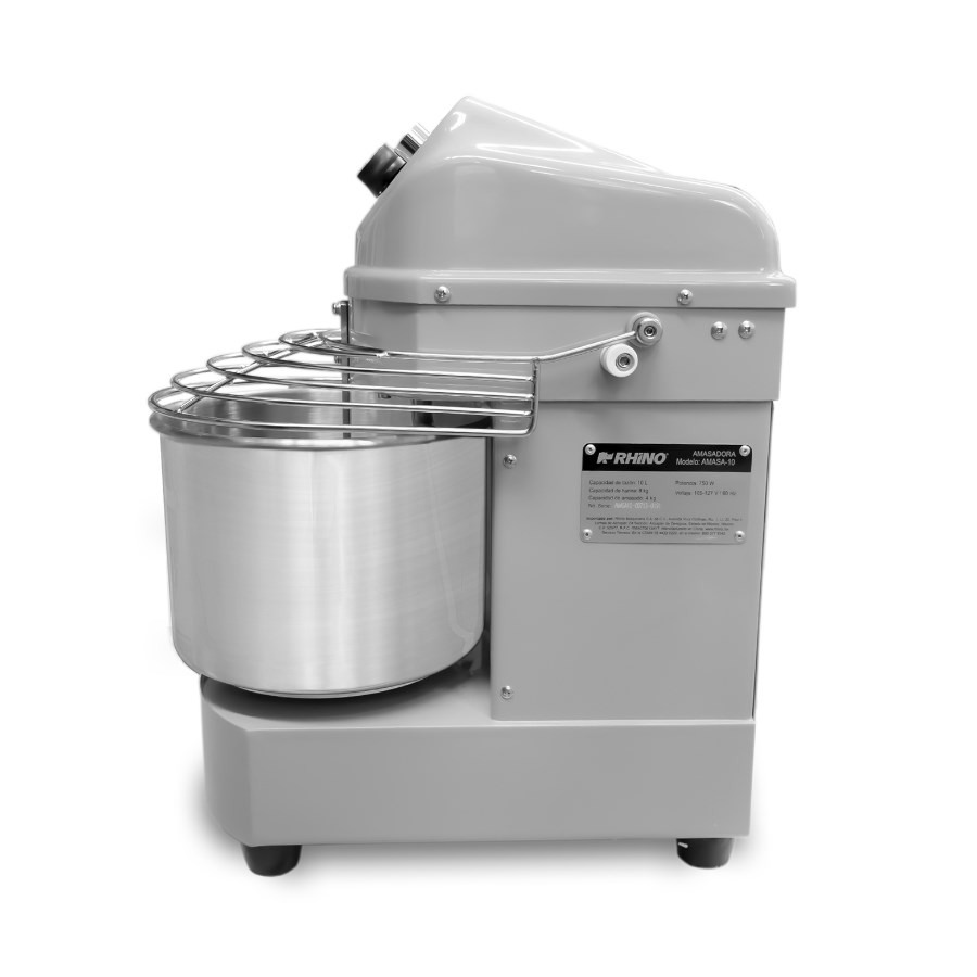 AMASA-10 RHINO AMASADORA 10 LITROS 