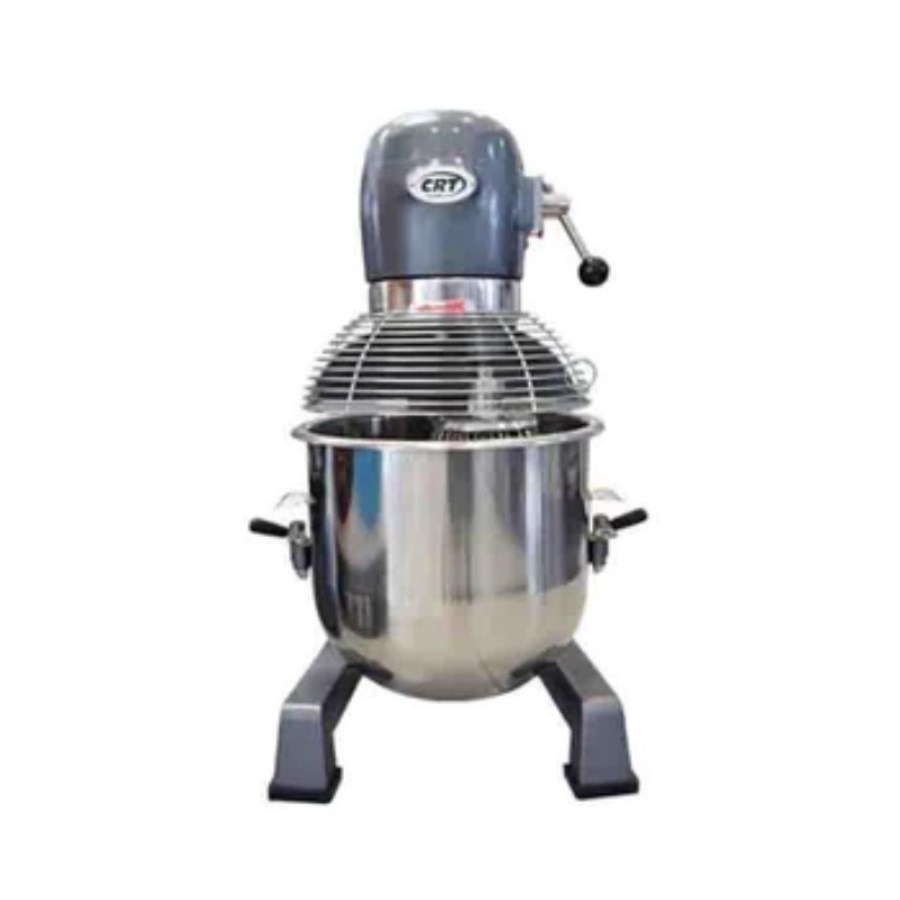 MIXB10GA CRT GLOBAL MEZCLADORA 5KG BATIDO TERMINADO 