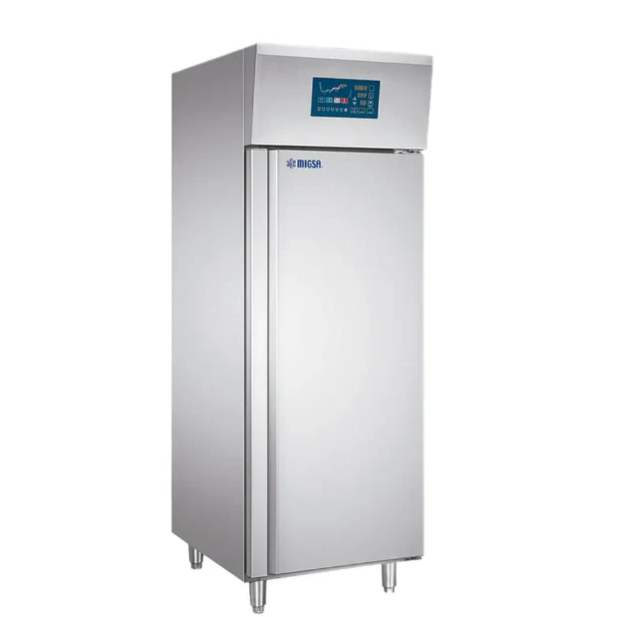 XF16 MIGSA CÁMARA DE FERMENTACIÓN DE TEMPERATURA CONTROLADA