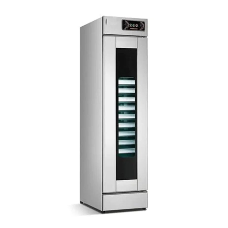 FJ-16G MIGSA FERMENTADORA PARA PANADERÍA DE 16 CHAROLAS 45 X 65 CM