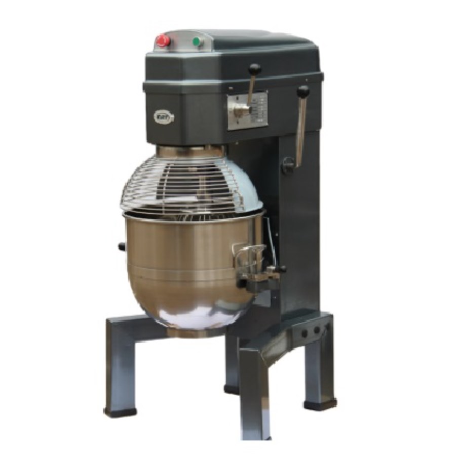 MIXB40N CRT GLOBAL MEZCLADORA 18KG BATIDO TERMINADO