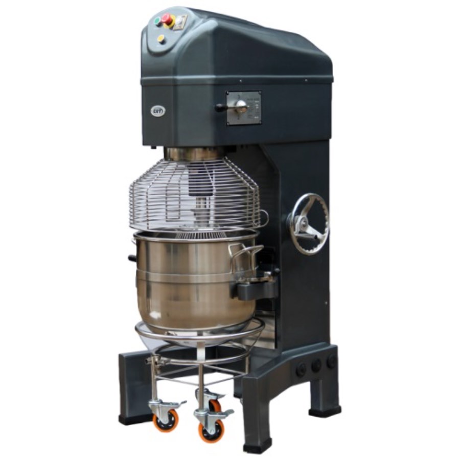 MIXB60KM CRT GLOBAL MEZCLADORA 50 KG BATIDO TERMINADO 