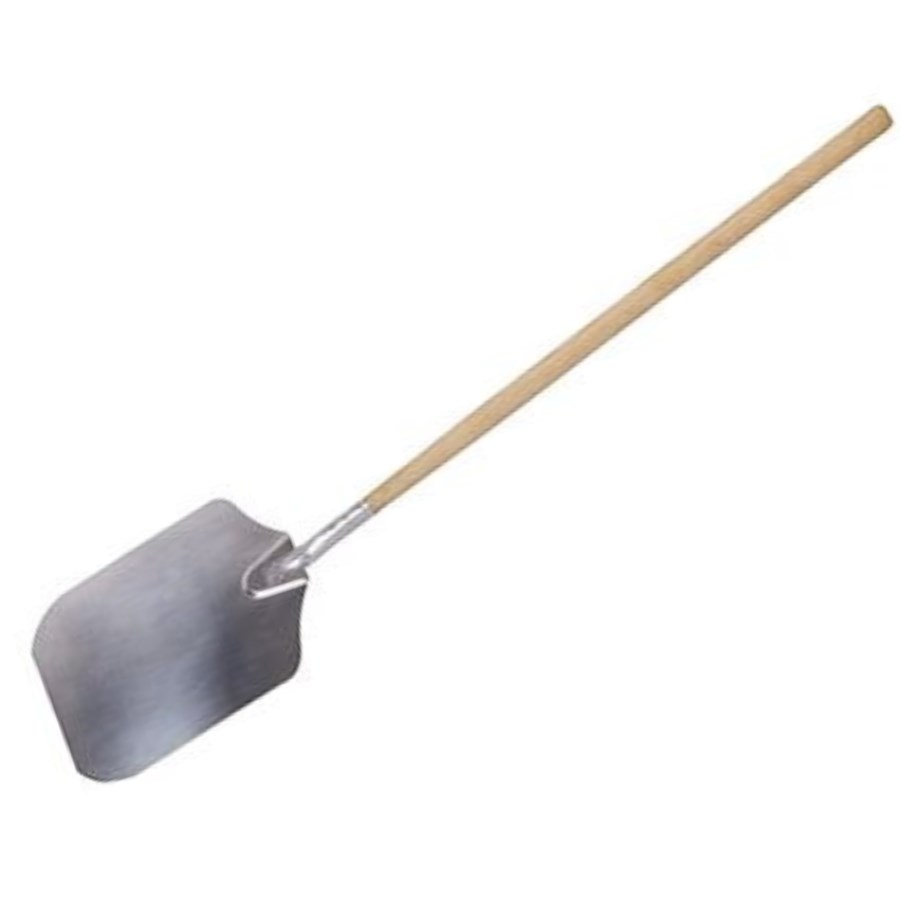 PALA/GDE PALA PARA PIZZA CON MANGO DE MADERA 120 CM