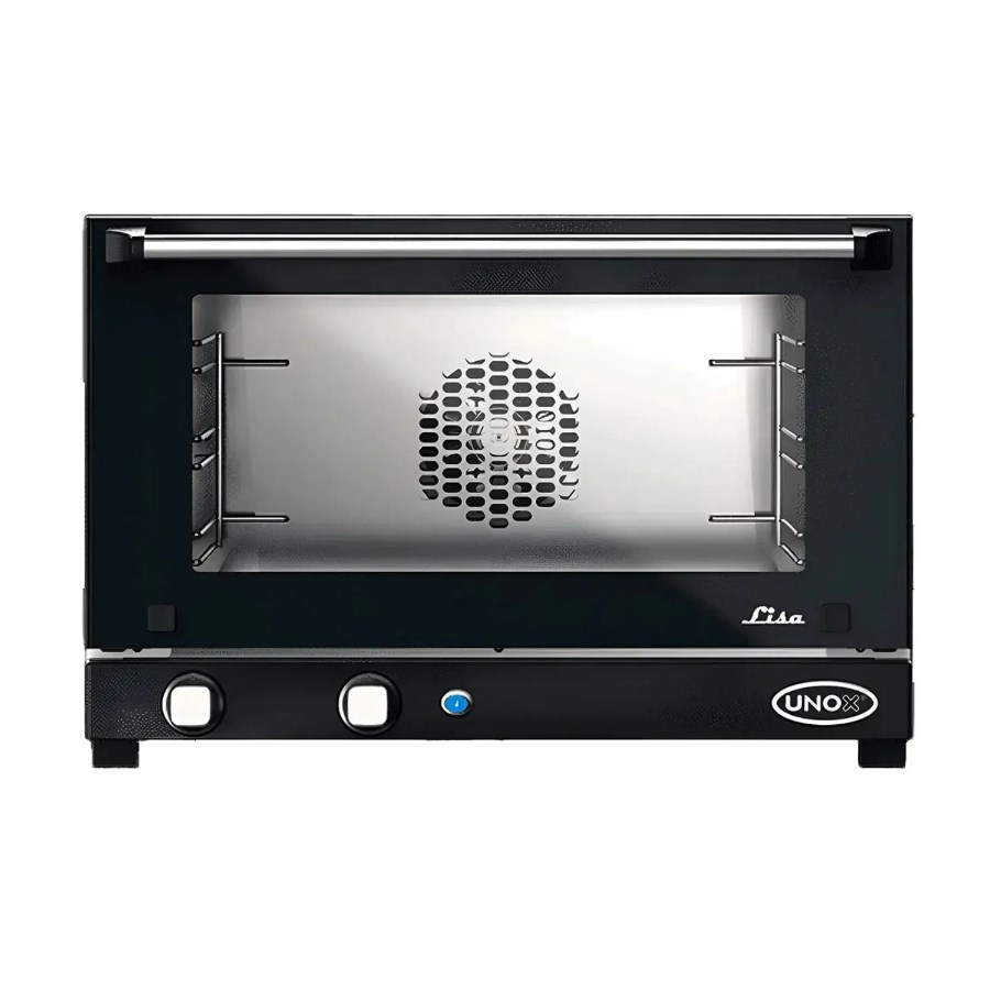 XAF013 UNOX HORNO DE CONVECCION MODELO LISA 
